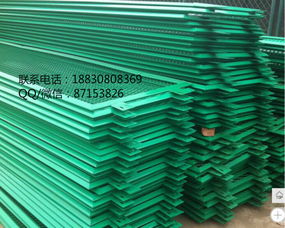 高速公路中間隔離帶專用防眩網(wǎng)價格解析與影響因素